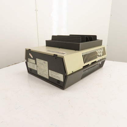 TPI HF2B5105N Taskmaster Electric Unit Heater 5.0/3.75 kW 240/208V 1-3 Ph
