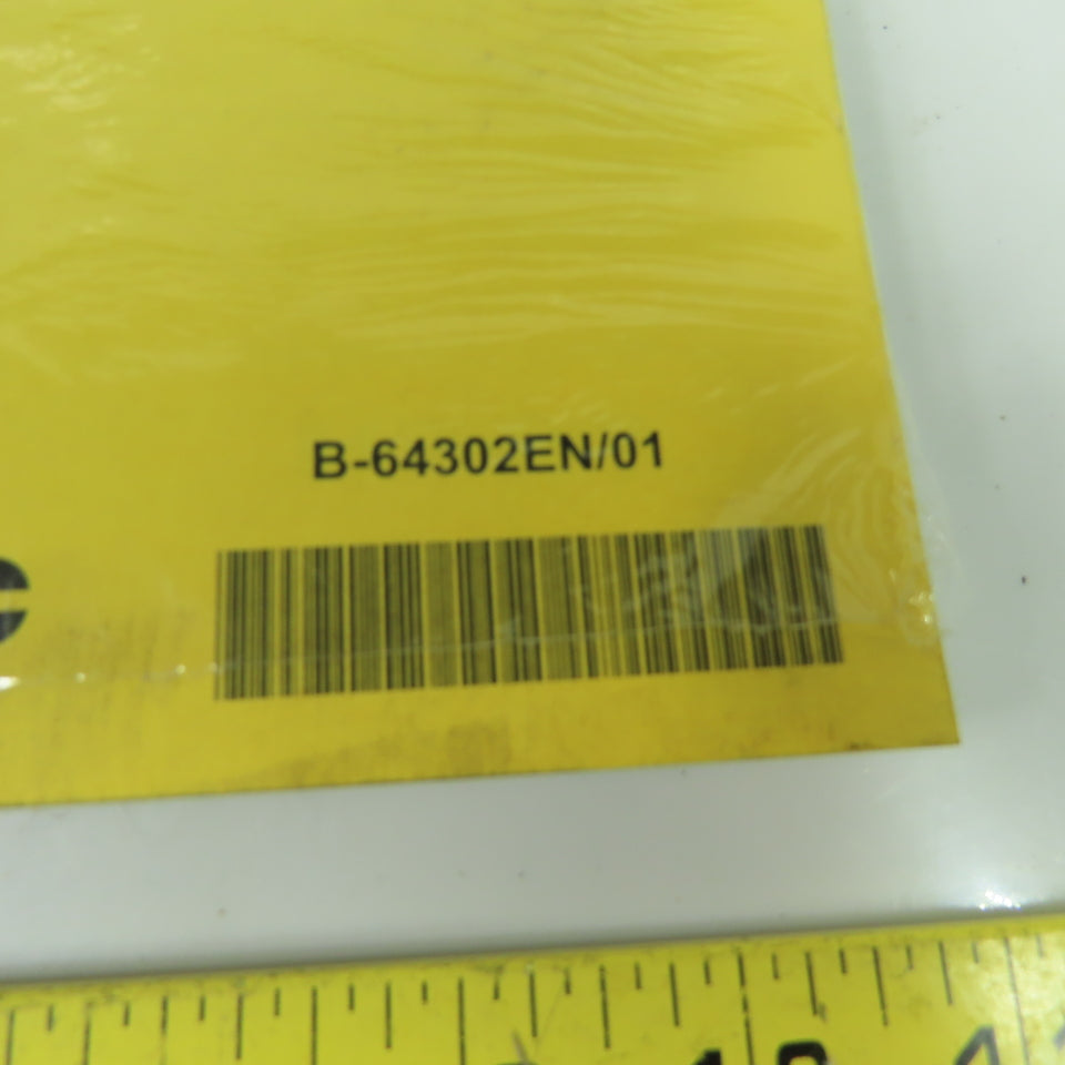 FANUC B-64302EN/01 Series 0i-MODEL D / 0i Mate-MODEL D Descriptions Manual
