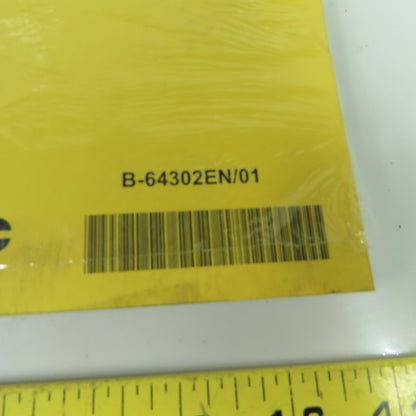 FANUC B-64302EN/01 Series 0i-MODEL D / 0i Mate-MODEL D Descriptions Manual