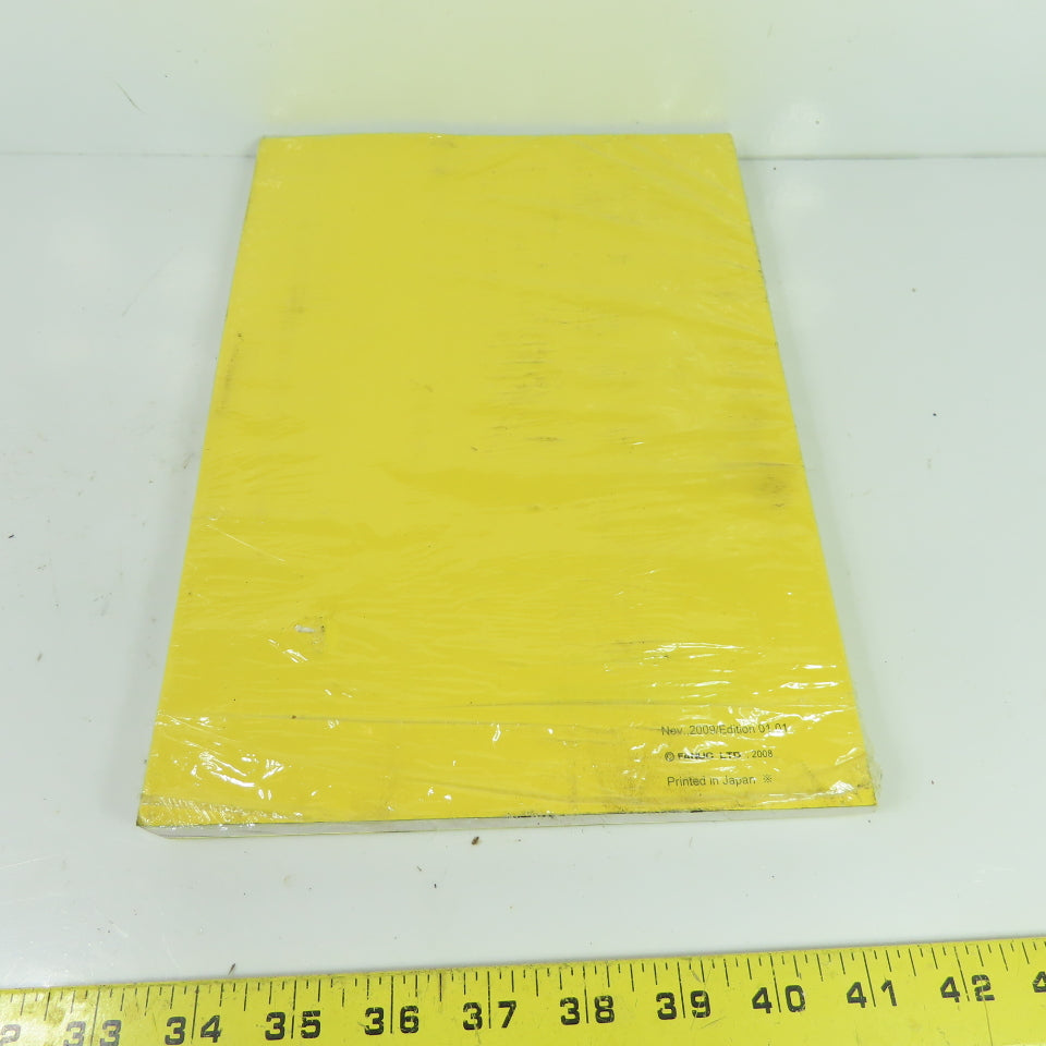 FANUC B-64302EN/01 Series 0i-MODEL D / 0i Mate-MODEL D Descriptions Manual