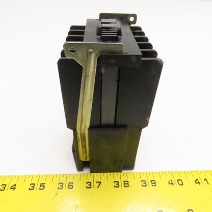 Square D 8501 G0 80 Class 8501 Type GO 80 Control Relay 110/120V 50/60Hz 10A
