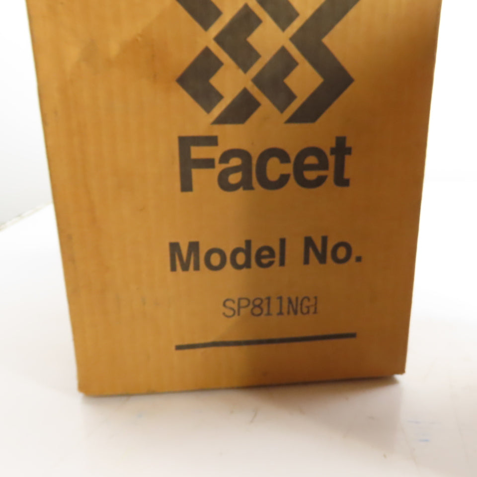 Facet SP811NG1 Coalescer Filter Element Cartridge