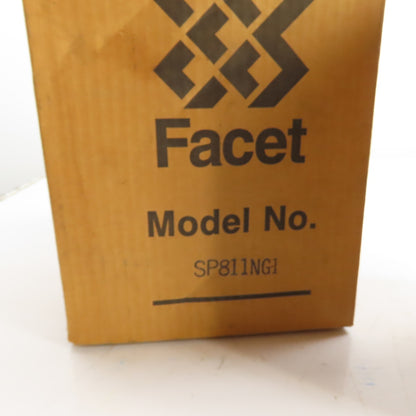 Facet SP811NG1 Coalescer Filter Element Cartridge