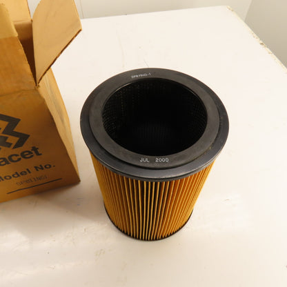 Facet SP811NG1 Coalescer Filter Element Cartridge