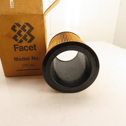 Facet SP811NG1 Coalescer Filter Element Cartridge