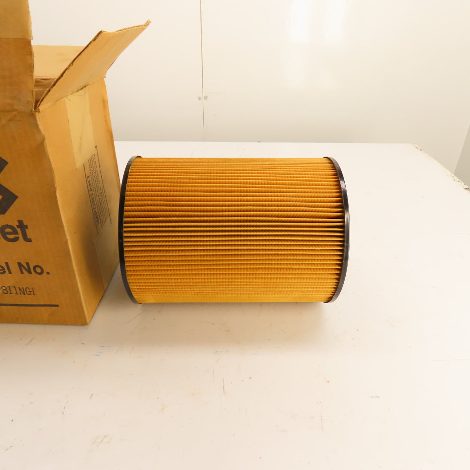 Facet SP811NG1 Coalescer Filter Element Cartridge