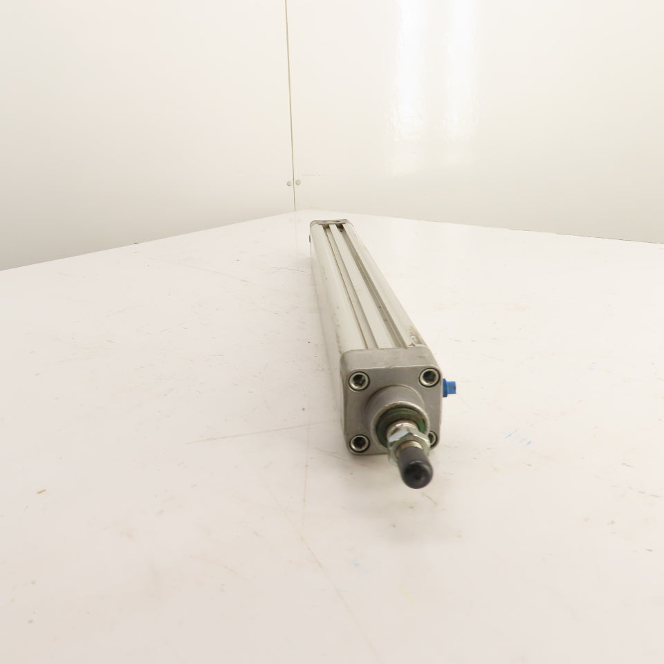 Bosch Rexroth 5232060930 Pneumatic Cylinder 50mm Bore 465mm Stroke 10 bar Max