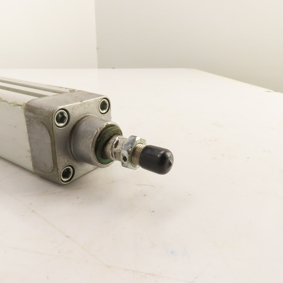 Bosch Rexroth 5232060930 Pneumatic Cylinder 50mm Bore 465mm Stroke 10 bar Max