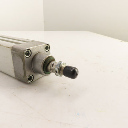 Bosch Rexroth 5232060930 Pneumatic Cylinder 50mm Bore 465mm Stroke 10 bar Max