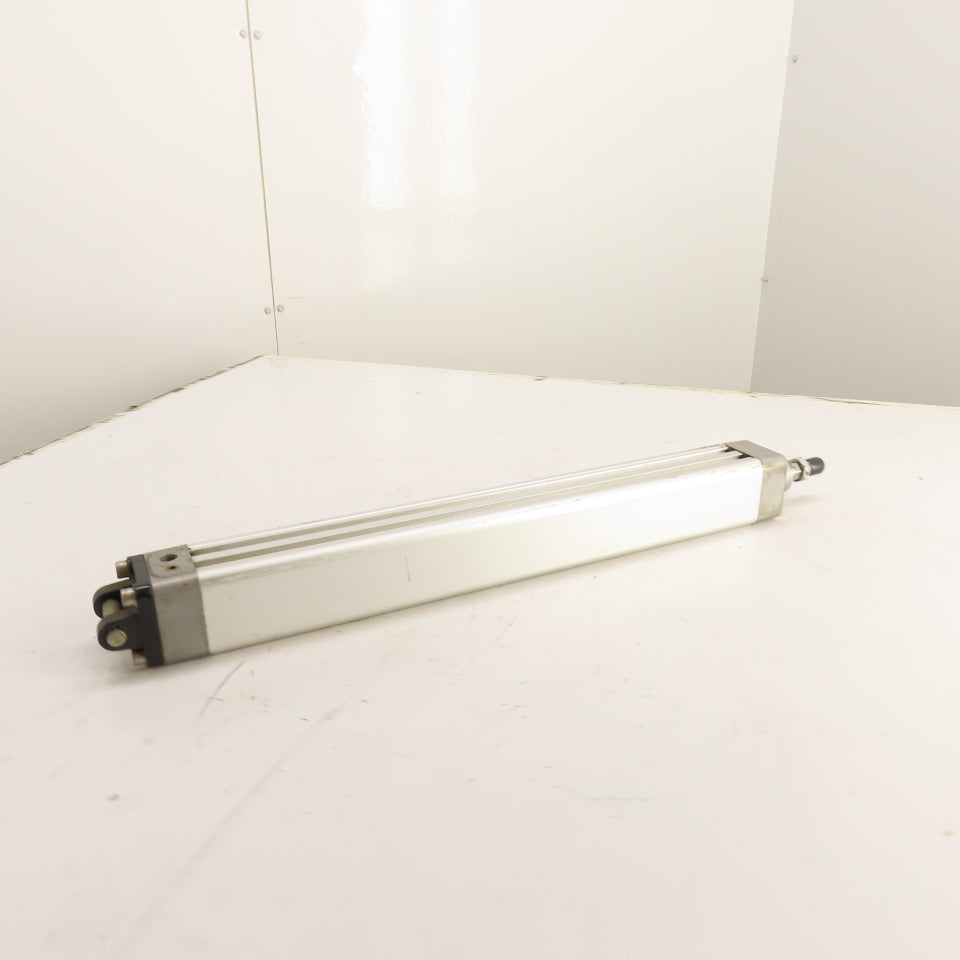 Bosch Rexroth 5232060930 Pneumatic Cylinder 50mm Bore 465mm Stroke 10 bar Max