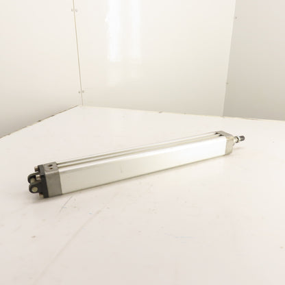 Bosch Rexroth 5232060930 Pneumatic Cylinder 50mm Bore 465mm Stroke 10 bar Max