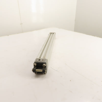 Bosch Rexroth 5232060930 Pneumatic Cylinder 50mm Bore 465mm Stroke 10 bar Max