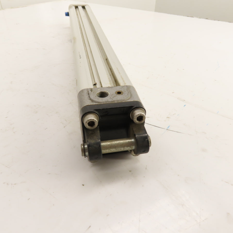 Bosch Rexroth 5232060930 Pneumatic Cylinder 50mm Bore 465mm Stroke 10 bar Max
