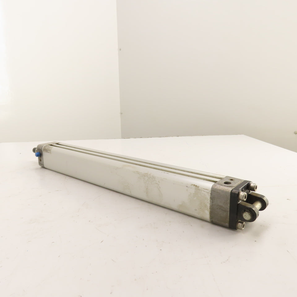 Bosch Rexroth 5232060930 Pneumatic Cylinder 50mm Bore 465mm Stroke 10 bar Max
