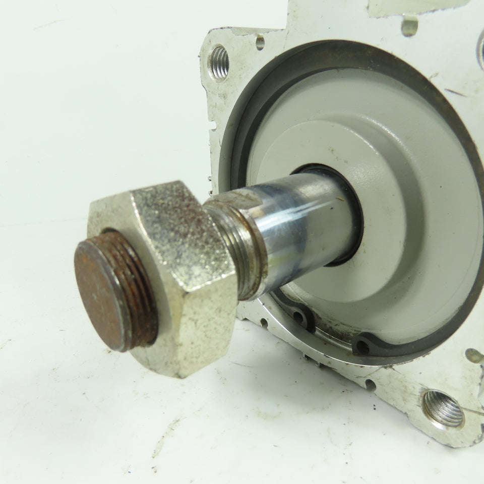 SMC CDQ2A100-30***A Compact Air Cylinder 145 PSI Max 100mm Bore 30mm Stroke