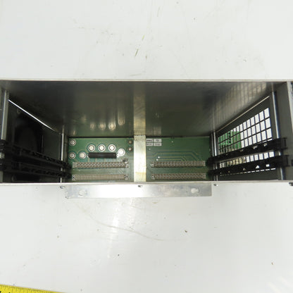 SIEB & MEYER B010702G 61.01.0057.1 Control Module W/ Cooling Fan