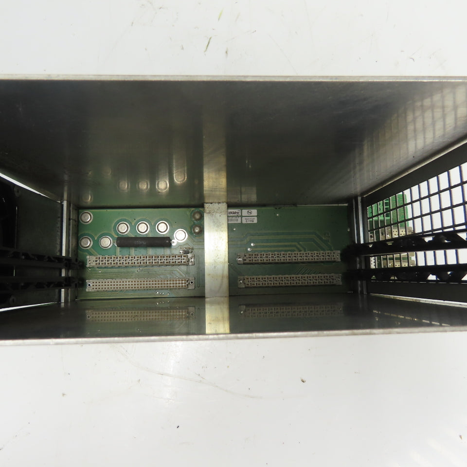 SIEB & MEYER B010702G 61.01.0057.1 Control Module W/ Cooling Fan