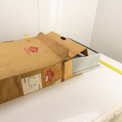 Airguard VMB-902 Variflow High Efficiency Box Filter 24x24x6 90-95%