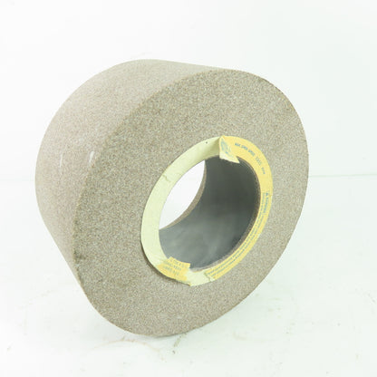 Norton 53A80-K8VH Vitrified Grinding Wheel 5.5x2.75x2.5 5905 RPM