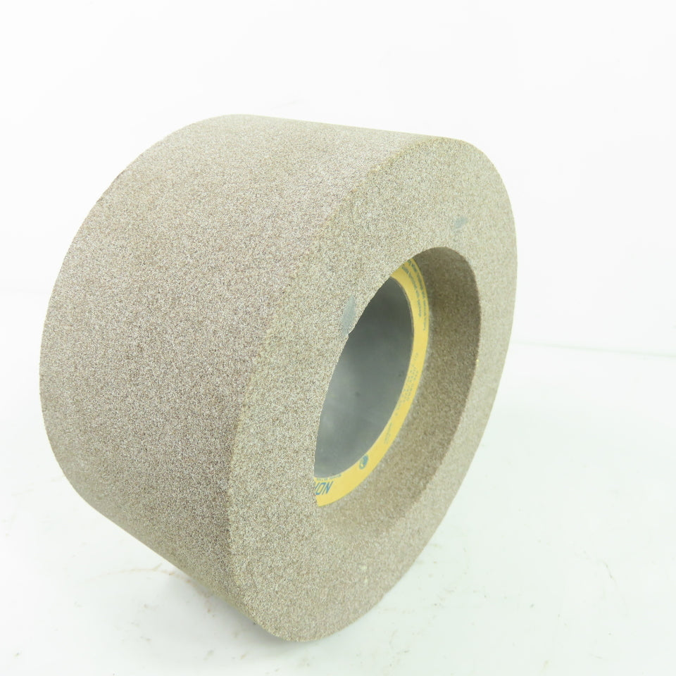 Norton 53A80-K8VH Vitrified Grinding Wheel 5.5x2.75x2.5 5905 RPM