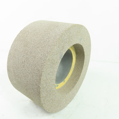 Norton 53A80-K8VH Vitrified Grinding Wheel 5.5x2.75x2.5 5905 RPM