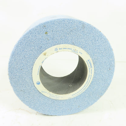 Norton 5TG802-K8VH Targa Cup Grinding Wheel 5.500 x 2.750 x 2-1/2 5905 RPM