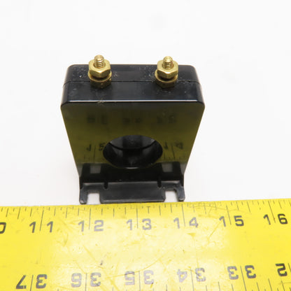 Instrument Transformers 2SFT-500 Current Transformer Ratio 50:5A 600V 1.5VA