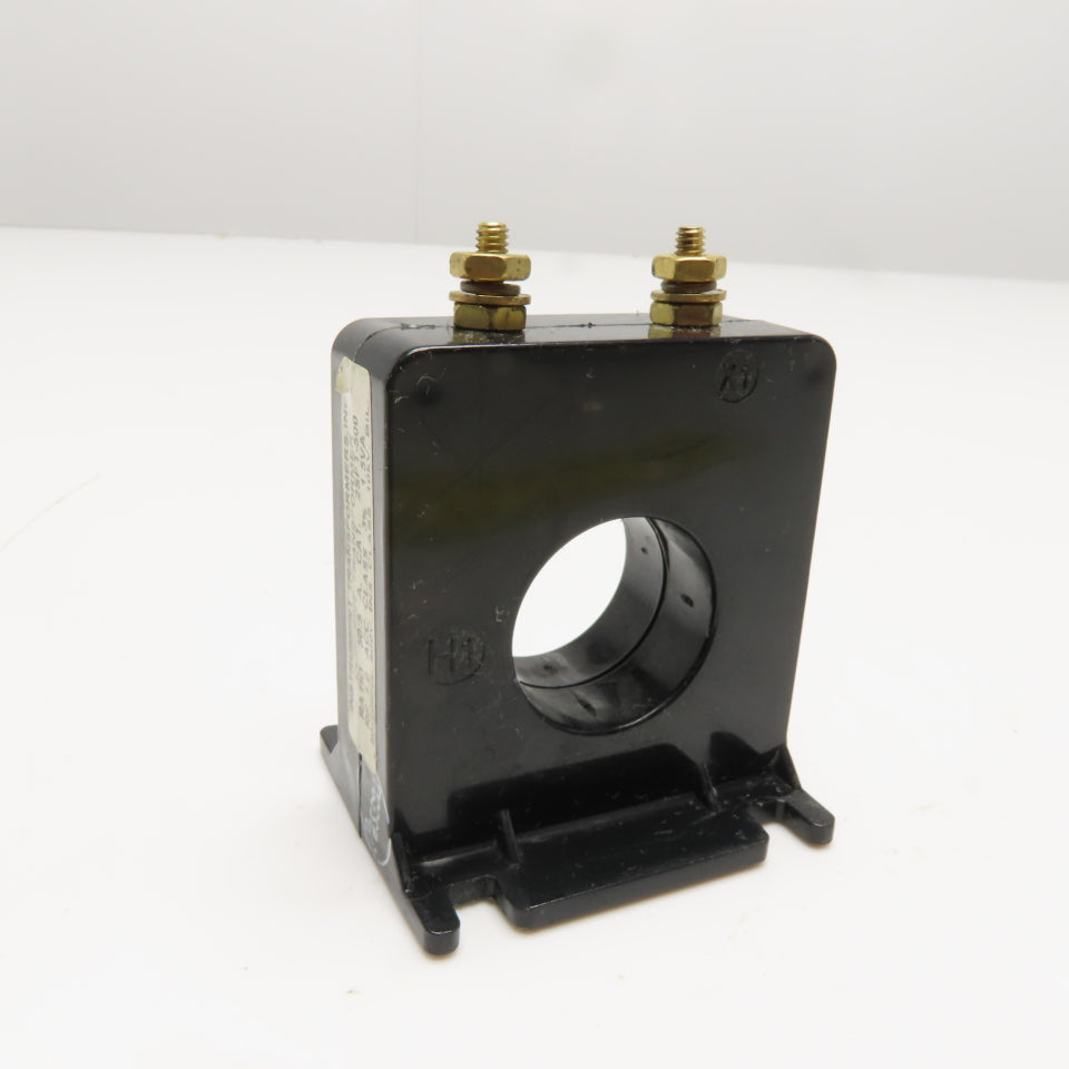Instrument Transformers 2SFT-500 Current Transformer Ratio 50:5A 600V 1.5VA
