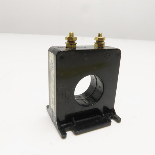 Instrument Transformers 2SFT-500 Current Transformer Ratio 50:5A 600V 1.5VA