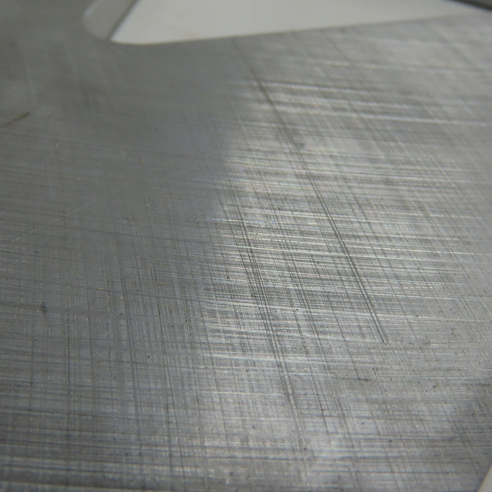 Straight Edge Parallel Jig 51" x 8" x 7/16"