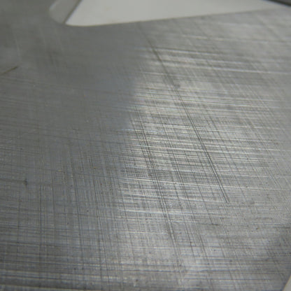 Straight Edge Parallel Jig 51" x 8" x 7/16"