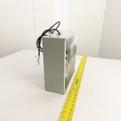 nVent 1RB100M115 Enclosure Cooling Fan Blower 115V 12" x 12"