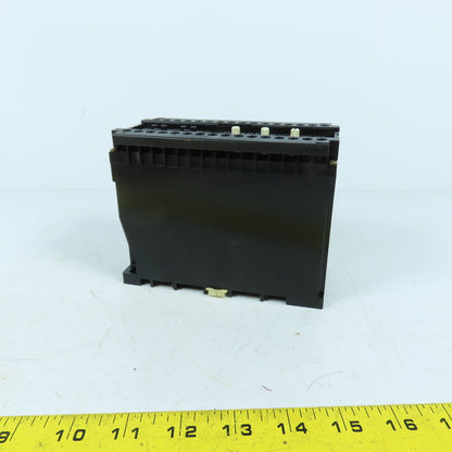 Square D Class 8430 Type V3 460 Load Detector 460V