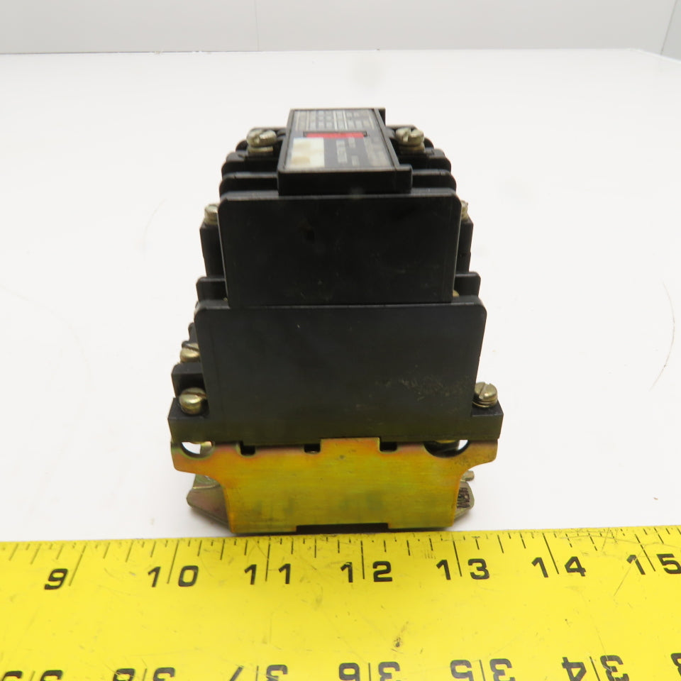 Allen Bradley 700-N800A1 300V AC/DC Control Relay 110/120V Coil