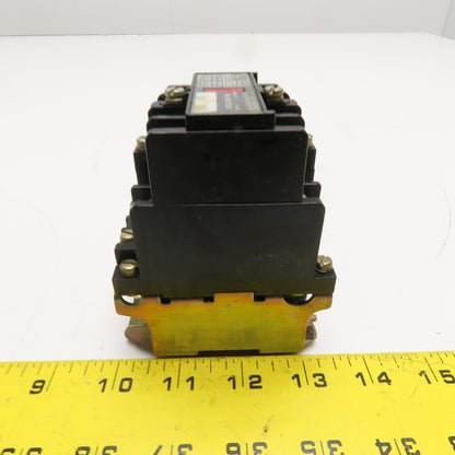 Allen Bradley 700-N800A1 300V AC/DC Control Relay 110/120V Coil