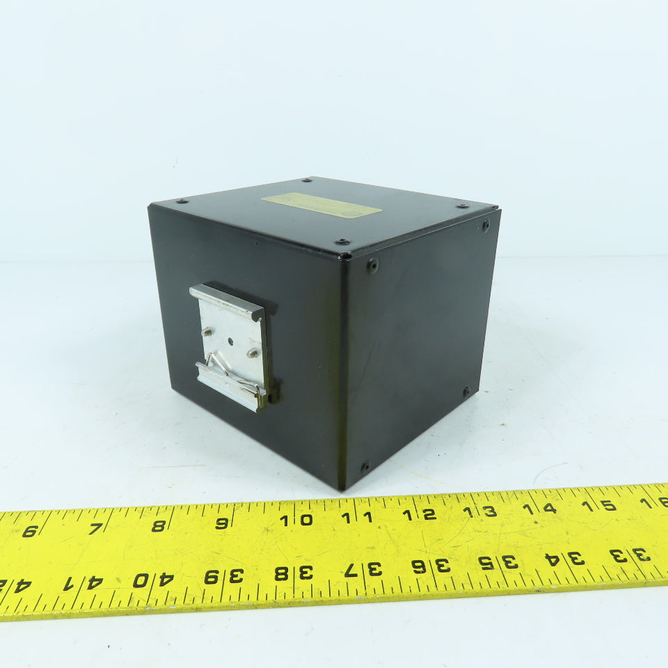 Super Systems Inc. 13475 SR Series Data Recorder 24V DC RS485 Remote