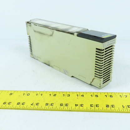 Schneider 140 CPS 114 10 TSX Quantum AC PS 115/230VAC 8A Power Supply Module