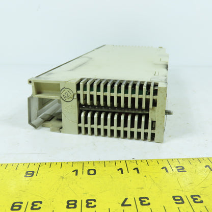 Schneider 140 CPS 114 10 TSX Quantum AC PS 115/230VAC 8A Power Supply Module