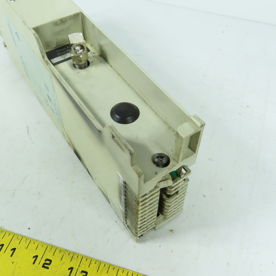 Schneider Electric 140 CRA 931 00 TSX Quantum RIO Drop S908 1-Channel Module