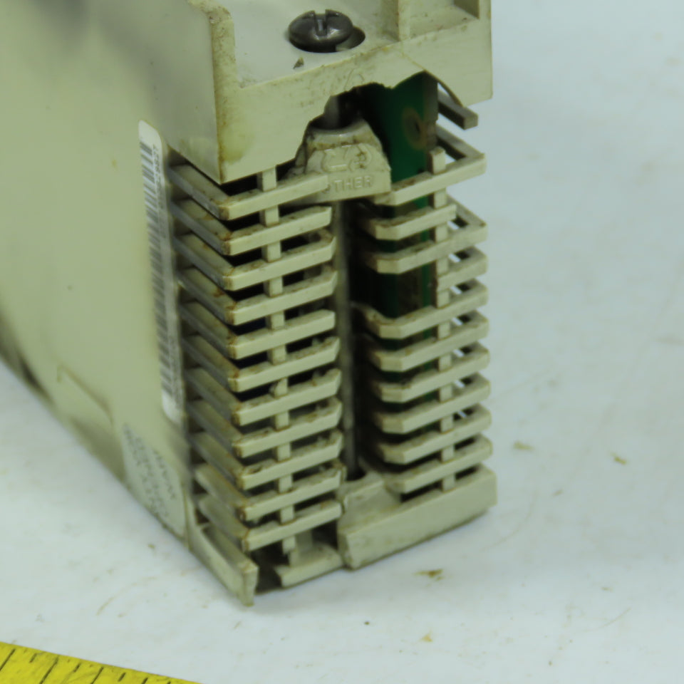 Schneider Electric 140 CRA 931 00 TSX Quantum RIO Drop S908 1-Channel Module