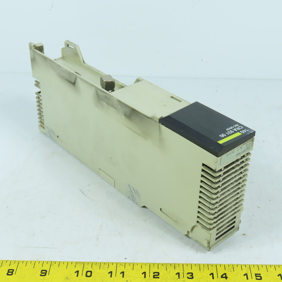 Schneider Electric 140 CRA 931 00 TSX Quantum RIO Drop S908 1-Channel Module