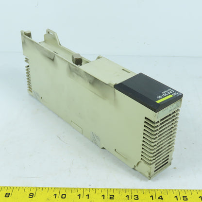 Schneider Electric 140 CRA 931 00 TSX Quantum RIO Drop S908 1-Channel Module