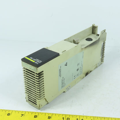 Schneider Electric 140 CRA 931 00 TSX Quantum RIO Drop S908 1-Channel Module