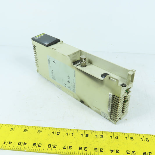 Schneider Electric 140 CRA 931 00 TSX Quantum RIO Drop S908 1-Channel Module
