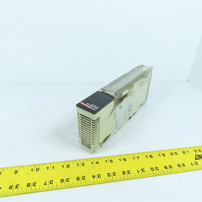 Schneider 140 DAI 553 00 TSX Quantum AC Input Module 115VAC 4x8