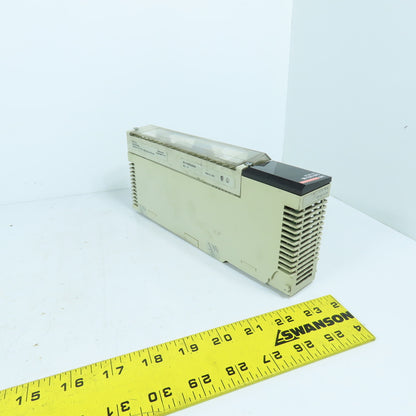 Schneider 140 DAI 553 00 TSX Quantum AC Input Module 115VAC 4x8