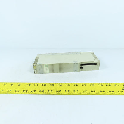 Schneider 140 DAI 553 00 TSX Quantum AC Input Module 115VAC 4x8