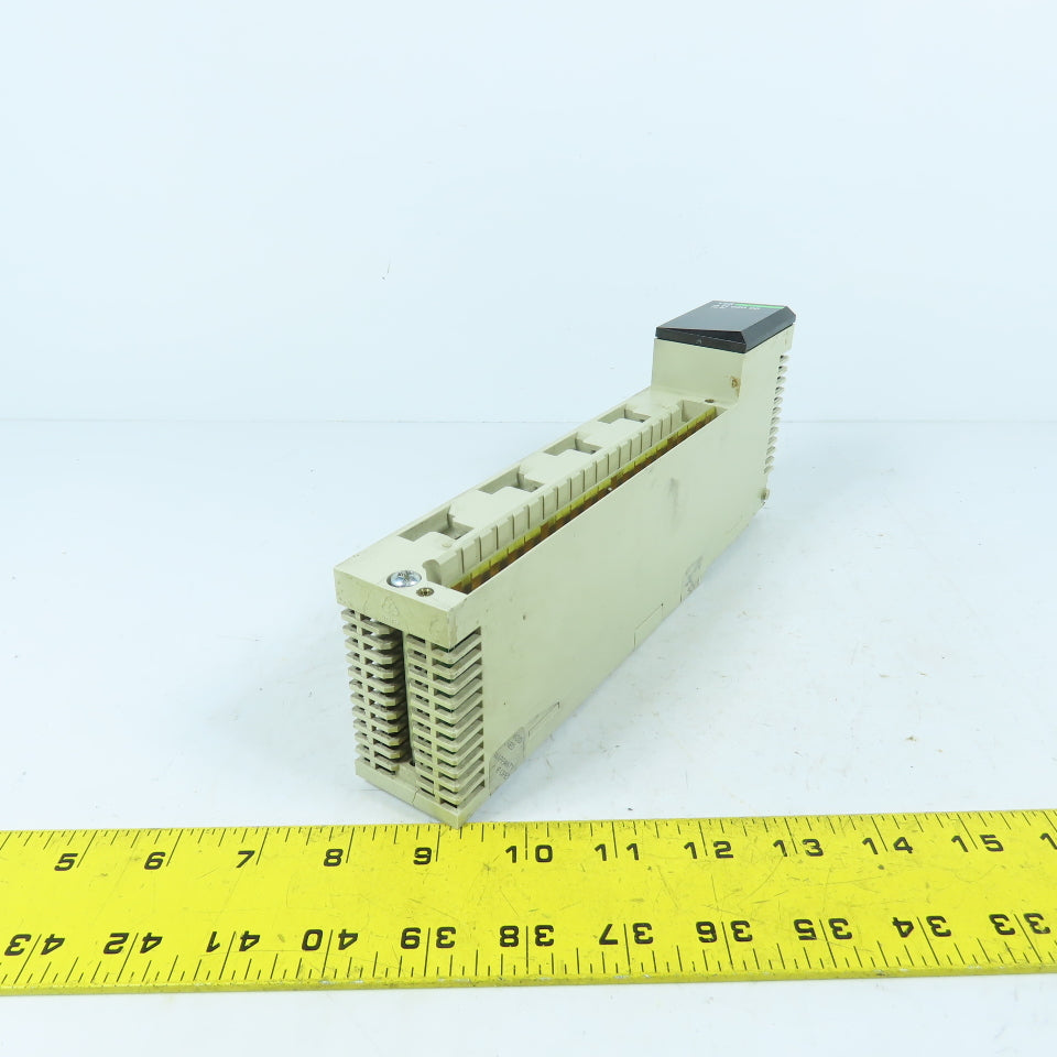 Schneider 140 ATI 030 00 TSX Quantum TC IN 8CH Thermocouple Input Module