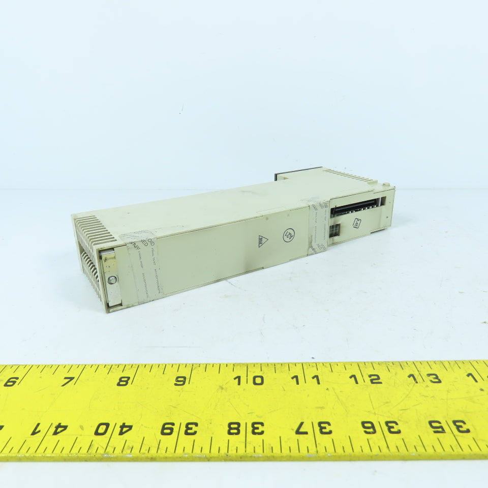 Schneider 140 ATI 030 00 TSX Quantum TC IN 8CH Thermocouple Input Module