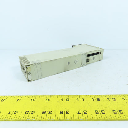 Schneider 140 ATI 030 00 TSX Quantum TC IN 8CH Thermocouple Input Module